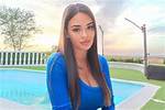 Who Is Zaira Dlm from Too Hot to Handle Latino? Meet Her on Instagram