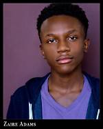 Who Is Zaire Adams? Age Wikipedia – Meet Senior Year’s Young Seth Actor on Instagram