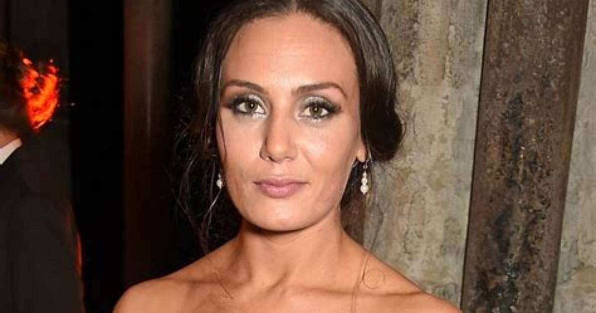 Who Is Zara Phythian? Allegations About the “Doctor Strange” Actress Explained