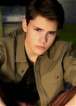 Who Is Zebastin Borjeau? Everything About the Actor Who Plays the Role of Young Joe Pickett