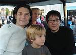 Who Is Zen Scott Feldman – Corey Feldman’s Son and What Does He Do?