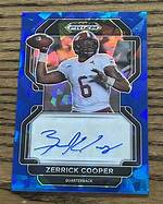 Who Is Zerrick Cooper? Everything to Know About Jacksonville State Football Quarterback