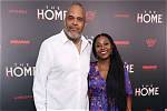 Who Is Zia Williams? Everything to Learn About Actor Victor Williams Wife