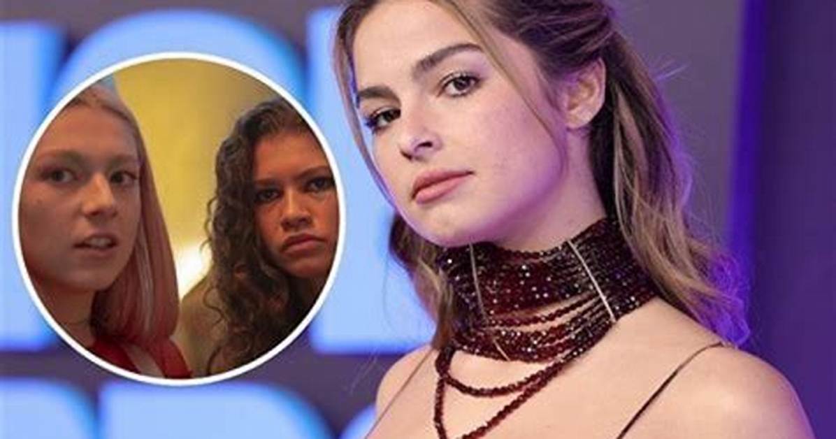 Who Is Ziayla Pizarro on Euphoria Season 2? Elliot Sister/Cousin Ethnicity and Age, Instagram