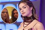 Who Is Ziayla Pizarro on Euphoria Season 2? Elliot Sister/Cousin Ethnicity and Age, Instagram