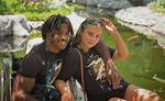 Who Is Zion Clark Wife? Is He Married to His Girlfriend Bodacious Teitei