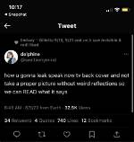 Who Leaked Deshawnharrisss Pic & Video on Twitter? 10 Facts to Know About