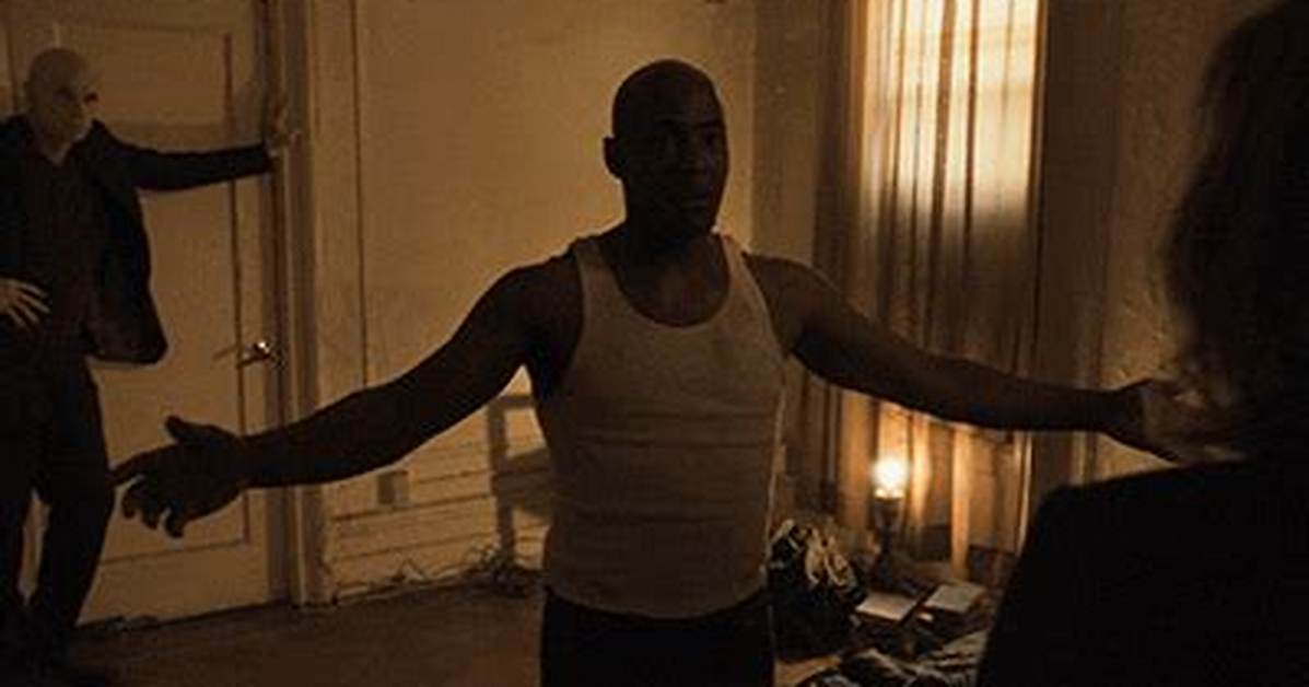 Who Played Holy Wayne in the Leftovers? What Else Has Paterson Joseph Been in?