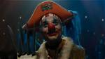 Who Plays Buggy the Clown in One Piece Live Action? Meet the Cast, Jeff Ward!
