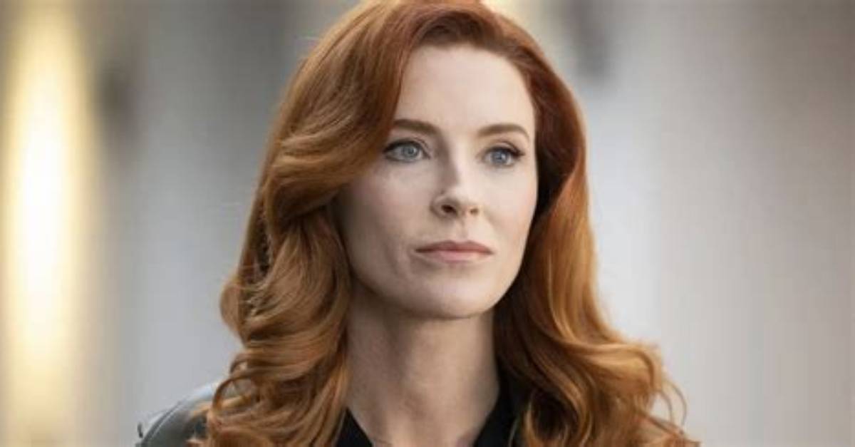 Who Plays Chastity on the Rookie? Actress Meg Delacy Praised for Her Role in the Series
