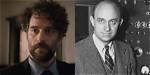 Who Plays Enrico Fermi in ‘Oppenheimer’, Danny Deferrari?