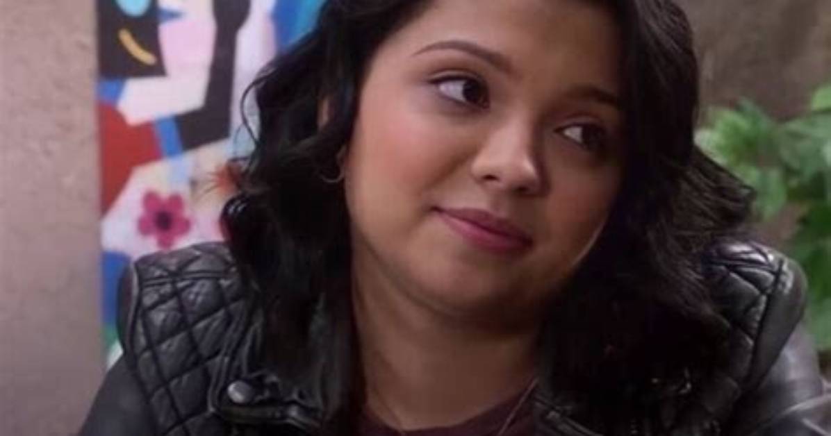 Who Plays Jackie on Mr. Iglesias? 10 Facts on Elora Casados