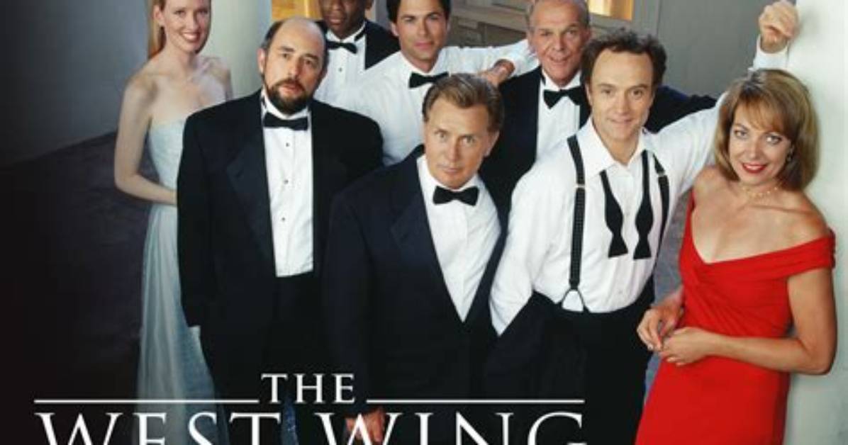 Who Plays Lisa on West Wing? All About Traylor Howard