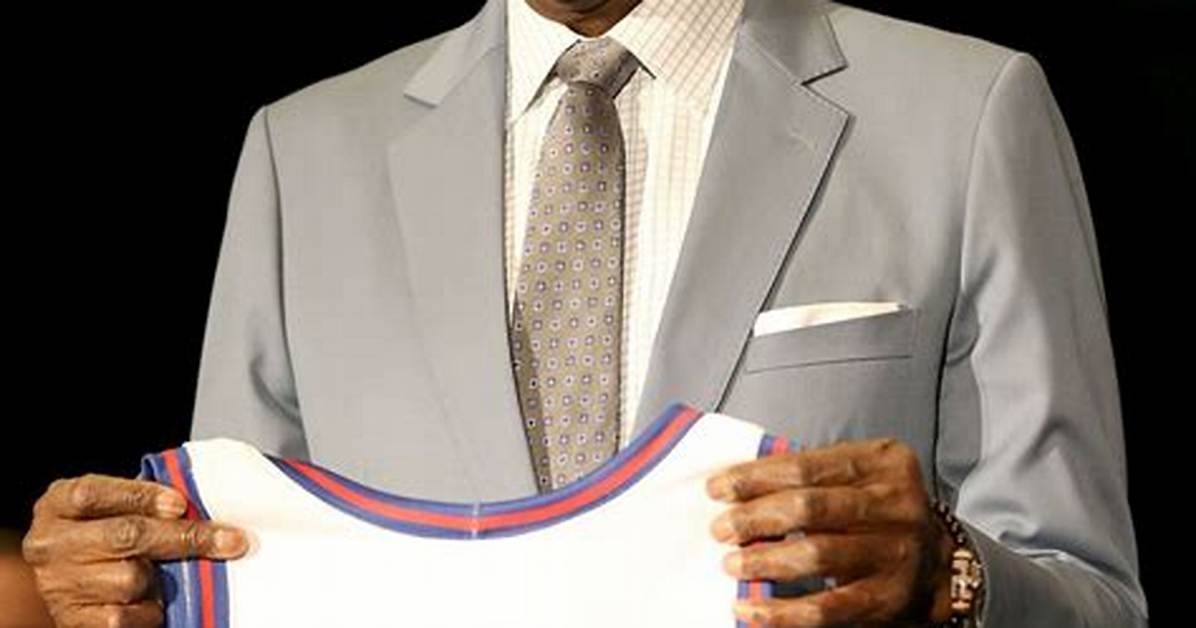 Who Plays Spencer Haywood on Winning Time? Meet Actor Wood Harris