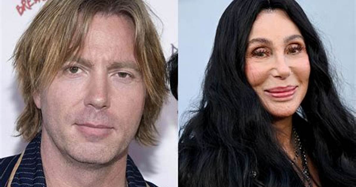 Who Raised Elijah Blue Allman?