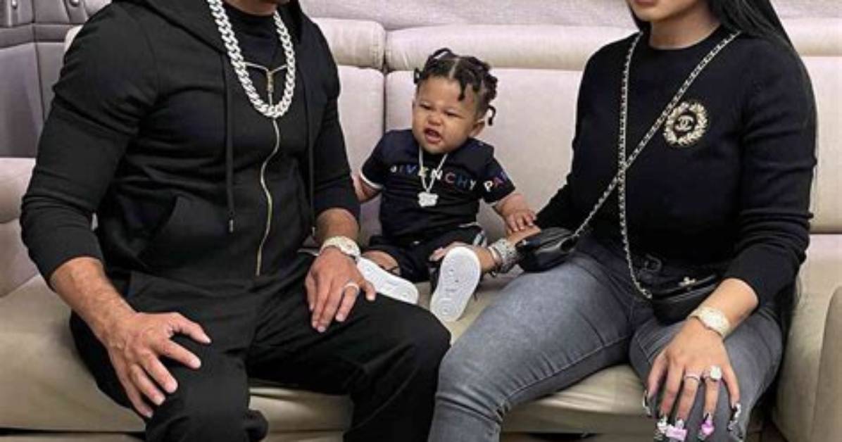 Who’s Nicki Minaj Boyfriend Kenneth Petty? Wiki, Age, Net Worth