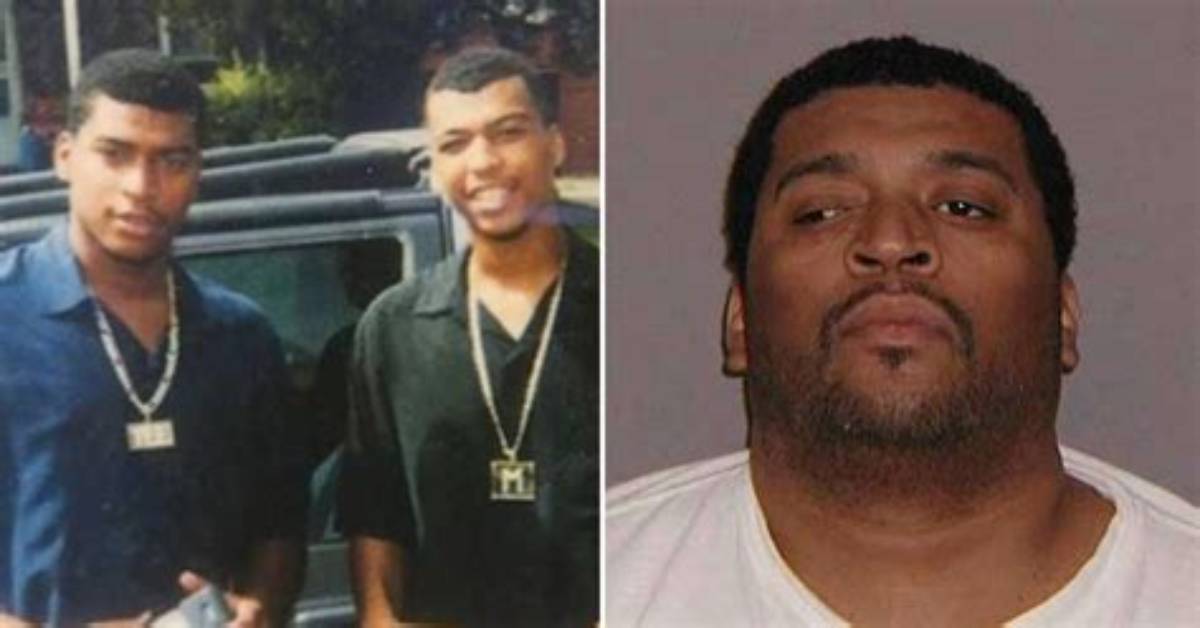 Who Shot Big Meech Brother Terry Flenory? Father Charles Felonry and Family