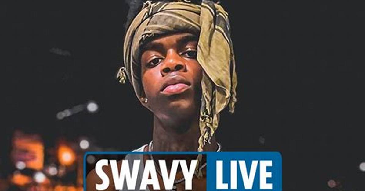 Who Shot/Killed Swavy from Tiktok? Delaware Shooting Suspect Identity