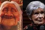 Who Voiced Mama Coco? Meet Ana Ofelia Murguía