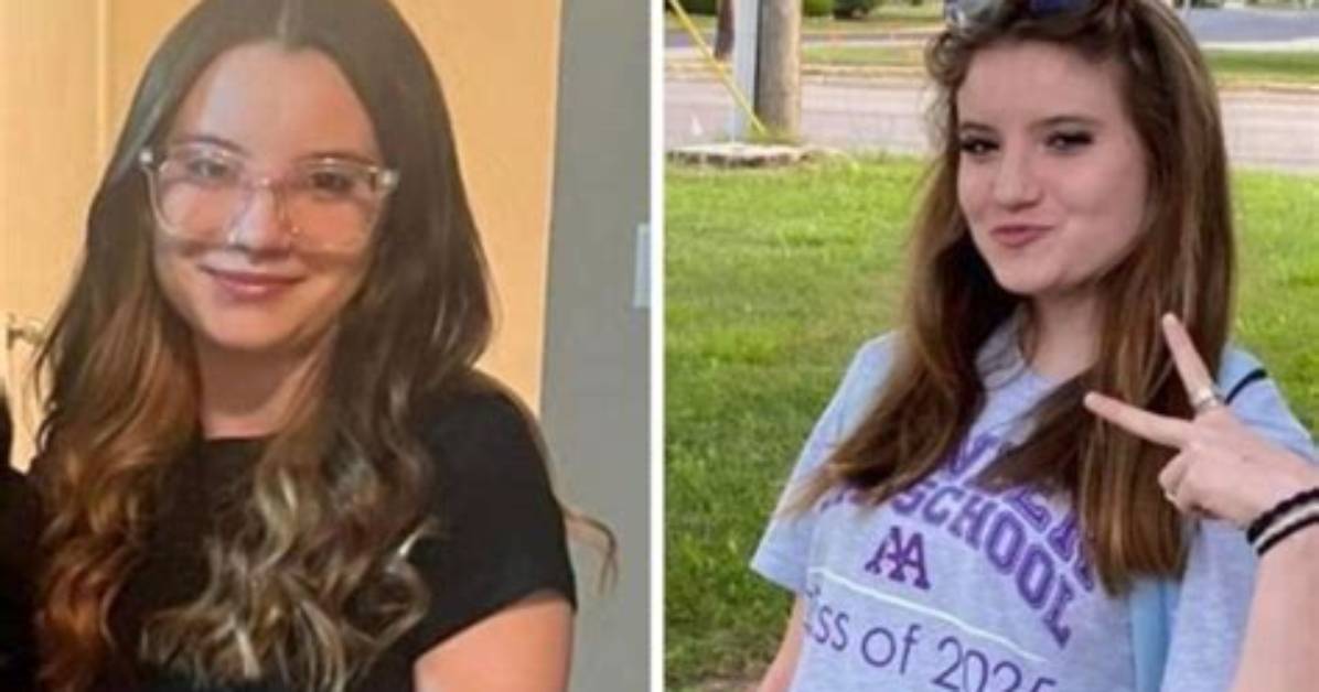 Who Was Adriana Davidson? Meet the Missing Michigan Girl Found Dead on High School Grounds