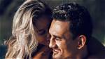 Who Was Alessa Quizon Engaged to?