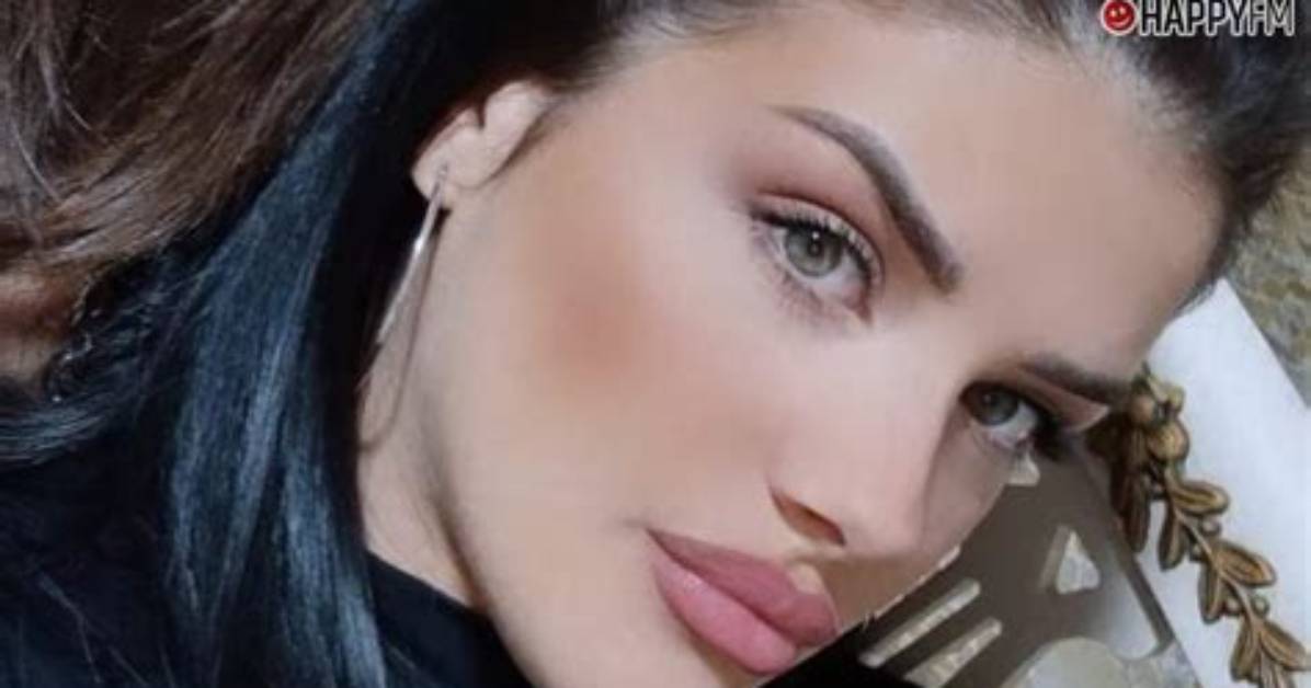 Who Was Alessia Neboso?