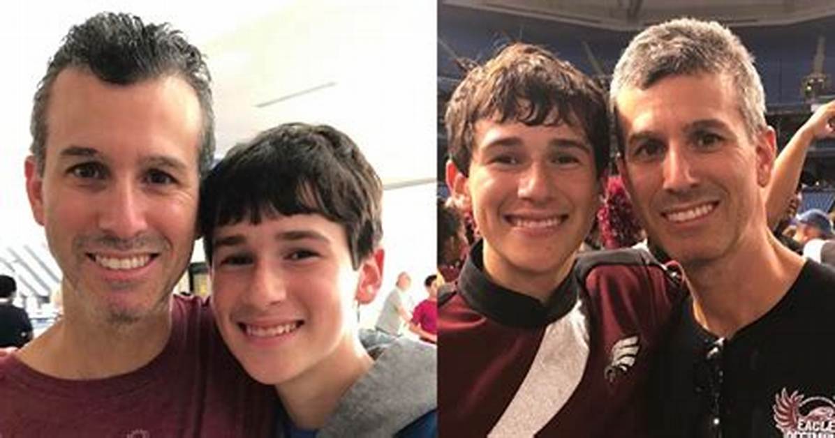 Who Was Alex Schachter? Parkland School Shooting Victim Awarded by University of Connecticut, Parents Details