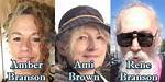 Who Was Ami Brown Niece Amber Branson? Alaskan Bush People House Fire