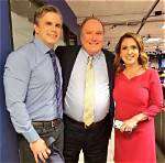 Who Was Ann Fitton, Tom Fitton’s Wife?