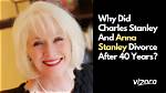 Who Was Anna Stanley, Dr. Charles Stanley’s Ex-Wife?