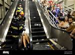Who Was Annette Costantini? Stadium Escalator Accident on Baltimore ‐ Cleveland Baseball Game Details