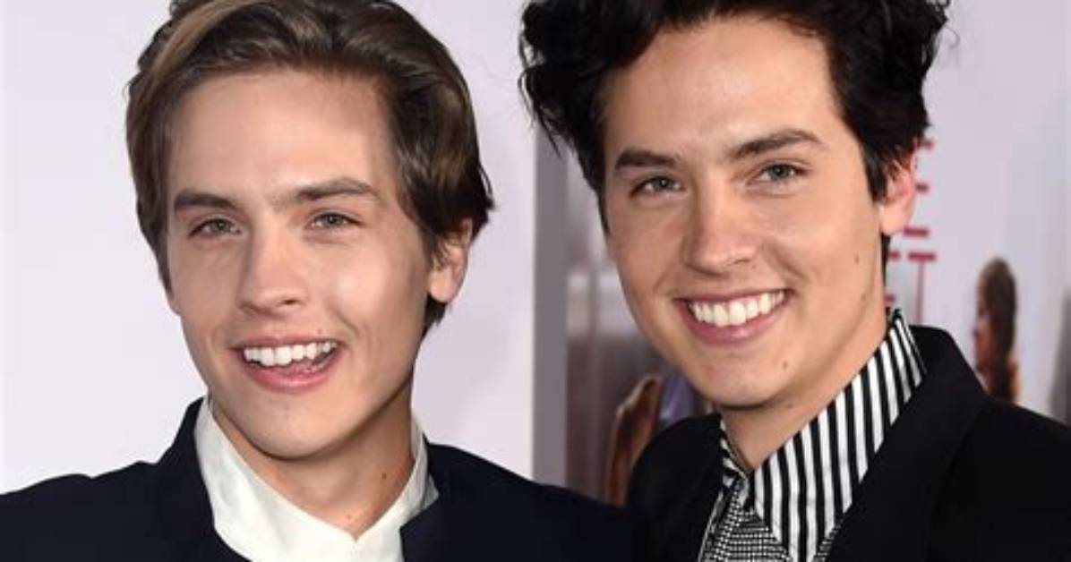 Who Was Born First Cole or Dylan? When Were the Sprouse Twins Born? What Type of Twins Are Cole and Dylan Sprouse?