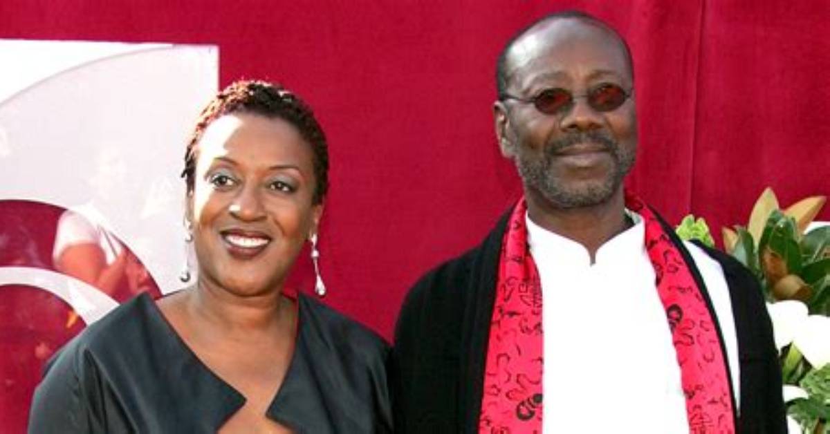 Who Was Cch Pounder Husband Boubacar Kone? Is She Married Again?