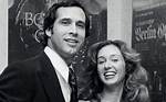 Who Was Chevy Chase’s Ex-Wife Jacqueline Carlin? Jacqueline Carlin Cause of Death