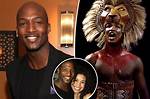 Who Was Clifton Oliver? Lion King Star Dies at 47