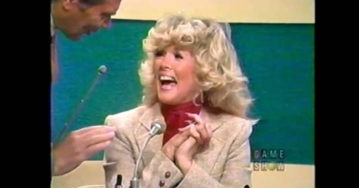 Who Was Connie on the Match Game? Meet Conny Van Dyke
