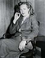 Who Was Frances Farmer? Here Are 5 Facts You Need to Know