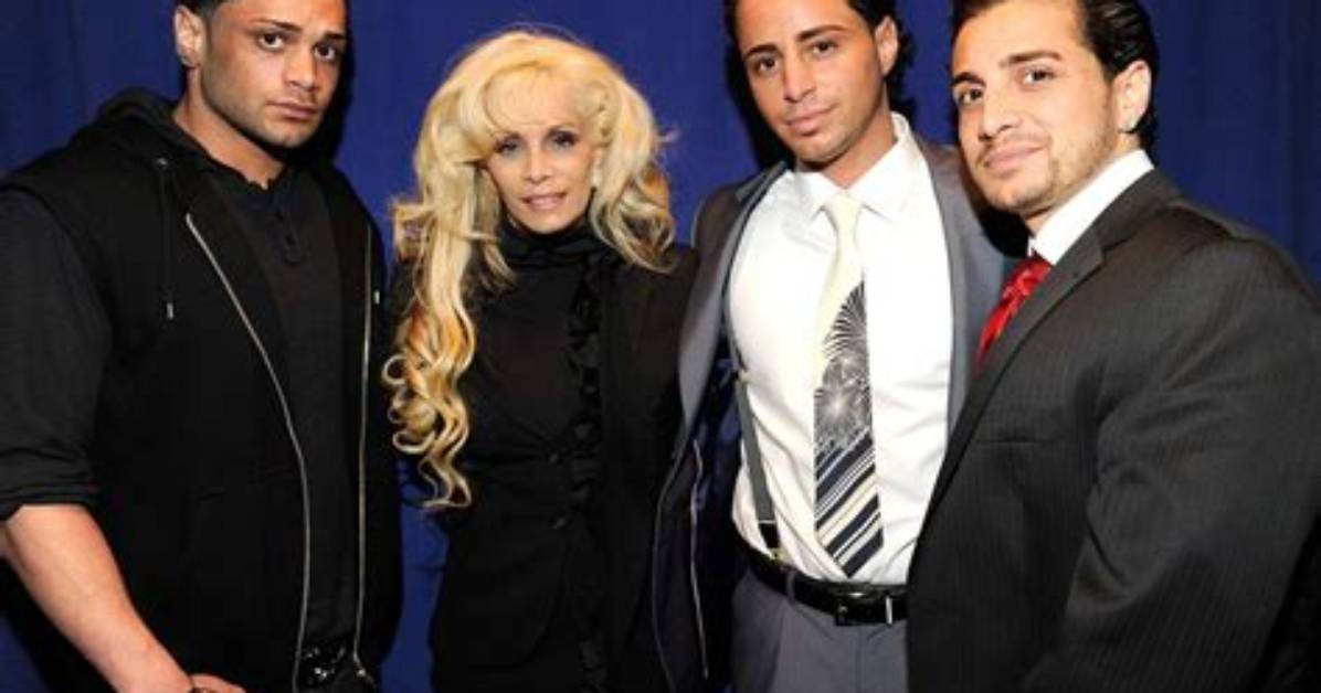 Who Was Frank Gotti? John Gotti Children -Everything on His Wife and More