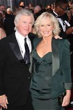 Who Was Glenn Close’s First Husband Jack Roose?