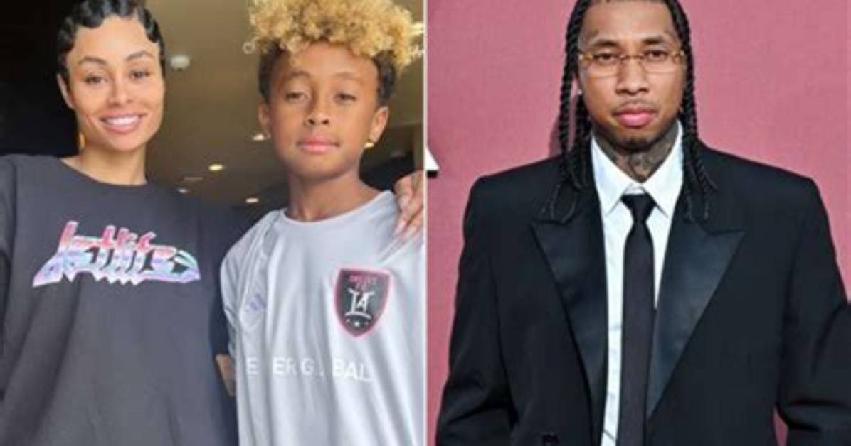 Who Was Houston Stevenson? Ronnie Stevenson Son Death – How Did He Die?