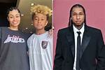 Who Was Houston Stevenson? Ronnie Stevenson Son Death – How Did He Die?