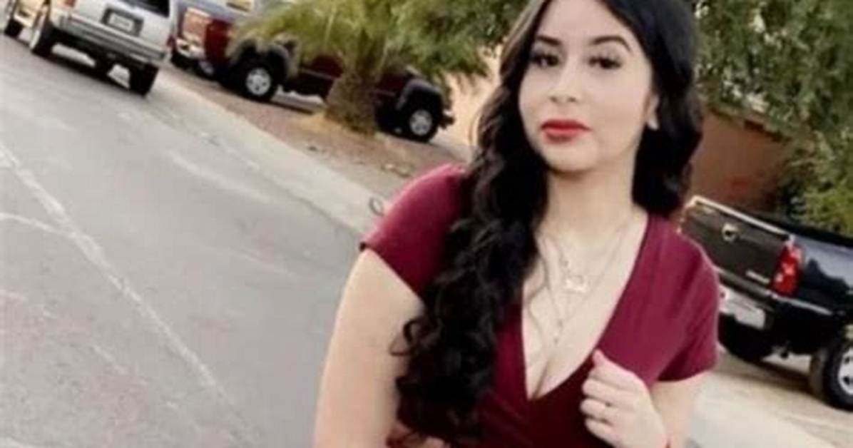 Who Was Itzel Espinoza? an Aspiring Model Found Dead