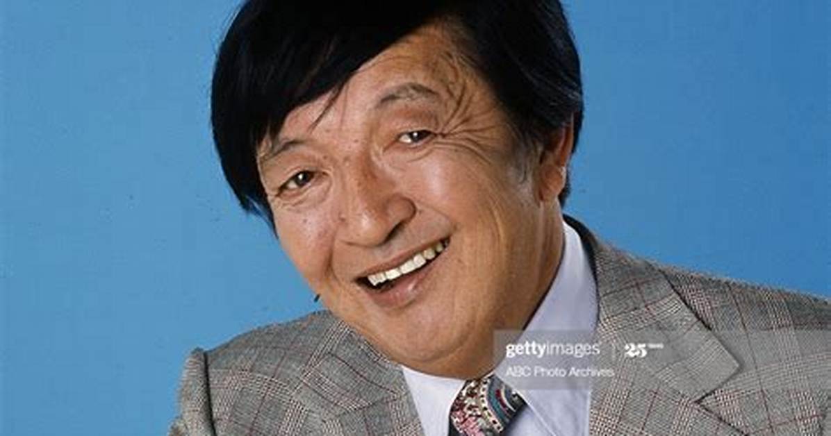 Who Was Jack Soo – Detective Nick Yemana in ‘Barney Miller’?