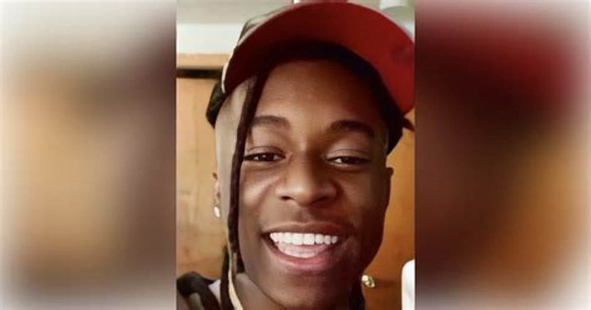 Who Was Jamar Montae Porterfield Herriot Jr. ? One Killed, 8 Injured in Mass Shooting in Indiana