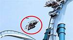 Who Was James Wood? Roller Coaster Death Video – Accident Explained