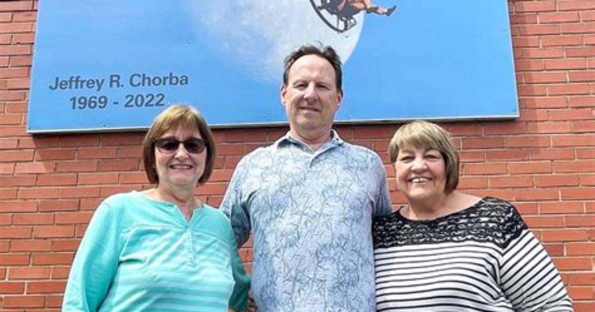 Who Was Jeff Chorba? Death Cause and Accident Details of the Paramotor Pilot