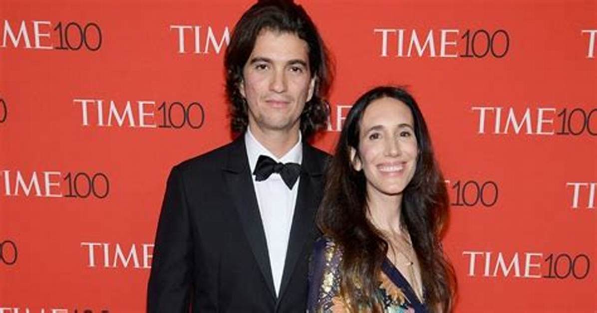 Who Was Keith Paltrow, Rebekah Neumann Older Brother – What Happened?