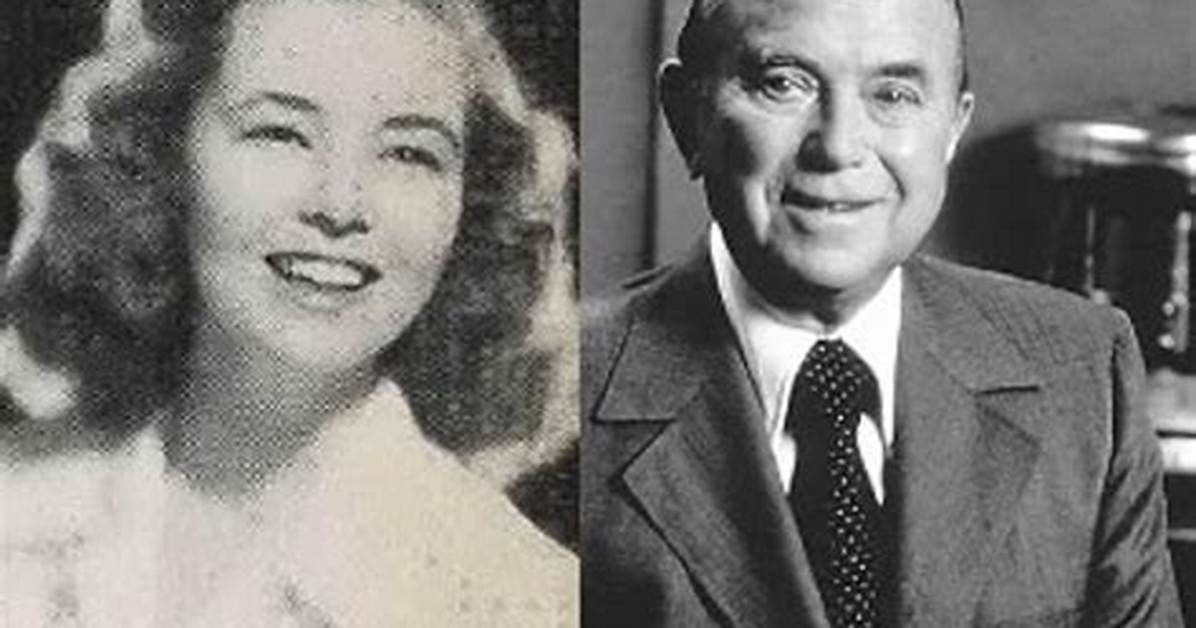 Who Was Marilyn Kroc Barg, Ray Kroc’s Daughter?