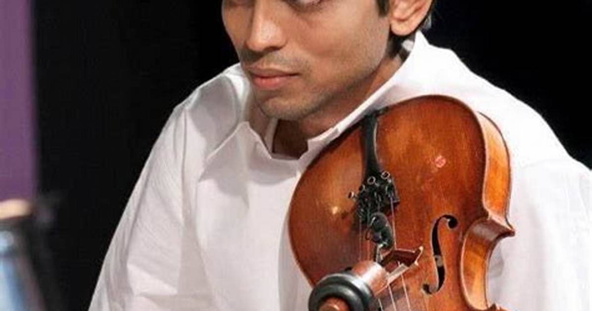 Who Was Nagai Sriram? Know About the Musician’s Cause of Death