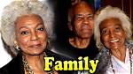 Who Was Nichelle Nichols Husband -Duke Mondy? Star Trek Legend Passed Away at 89